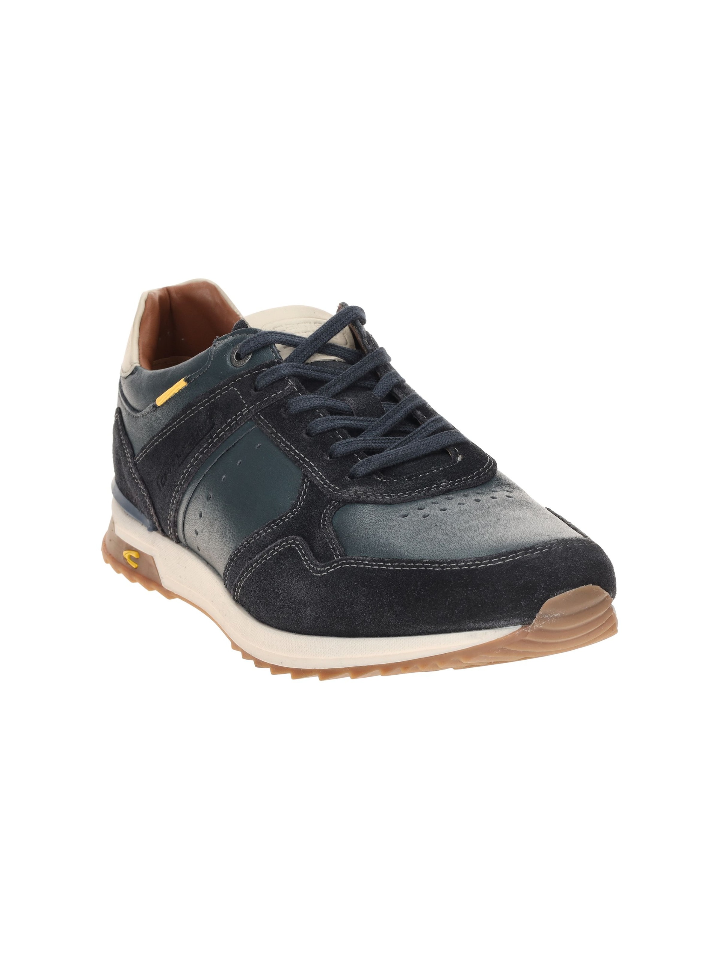 CAMEL ACTIVE Schnürschuh‌‌‌‌‌‌‌‌ in Blau