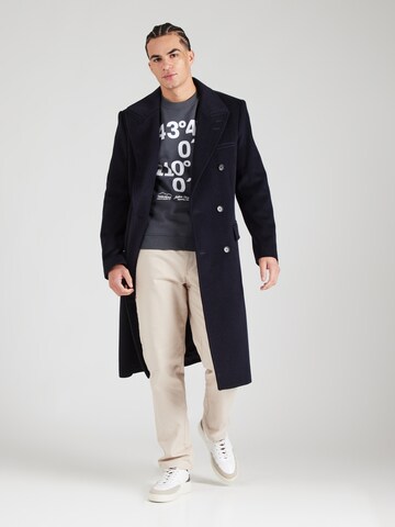 s.Oliver Sweatshirt in Grijs