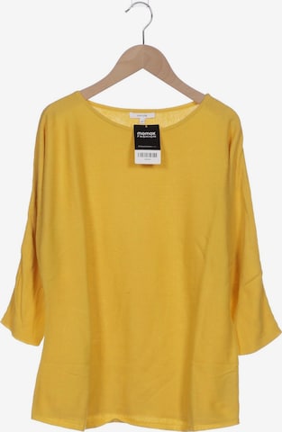 OPUS Sweater & Cardigan in M in Yellow: front