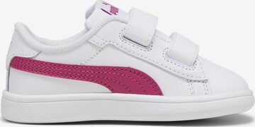 Baskets 'Smash 3.0' PUMA en blanc