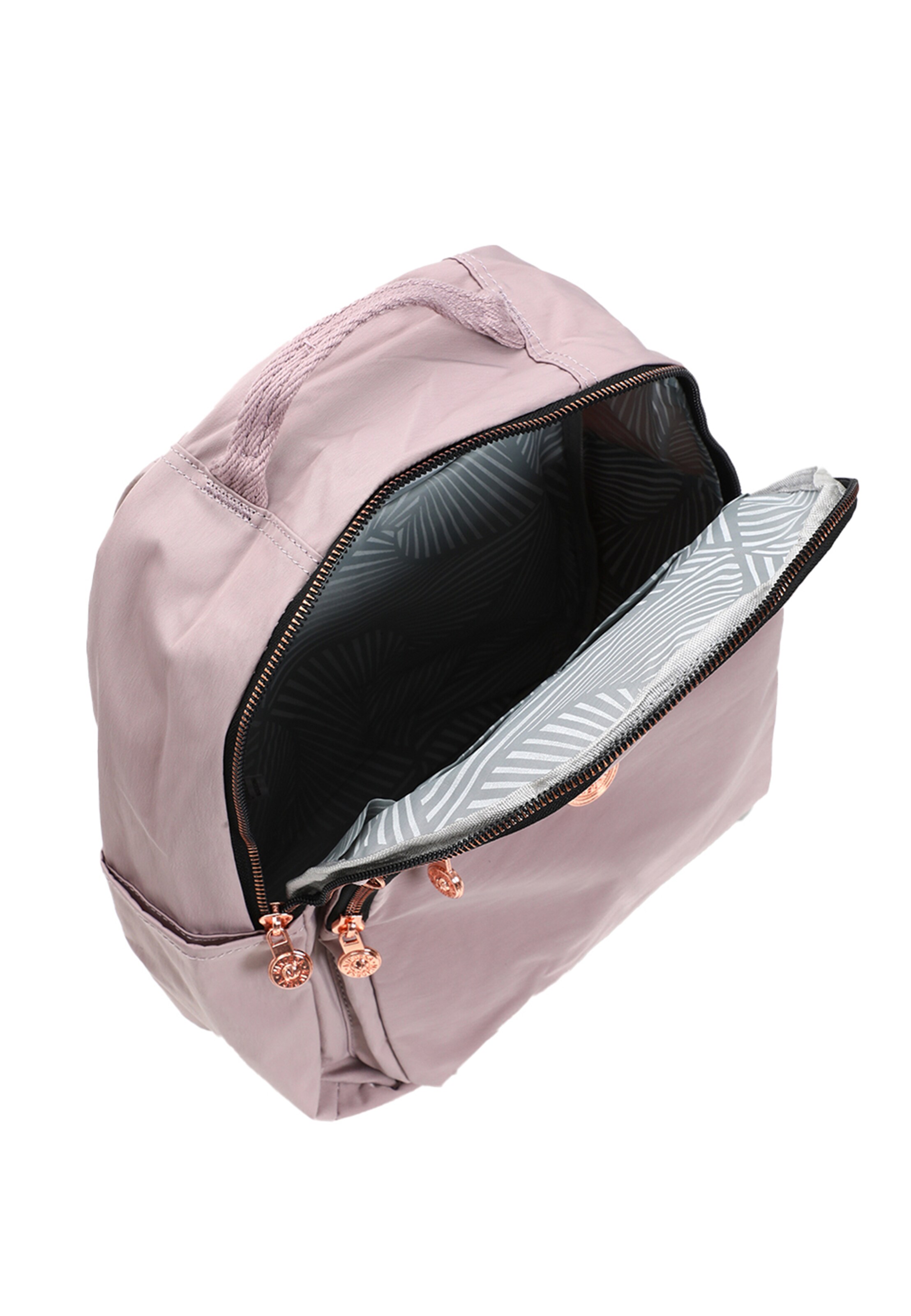 Mindesa - Mochila en lila