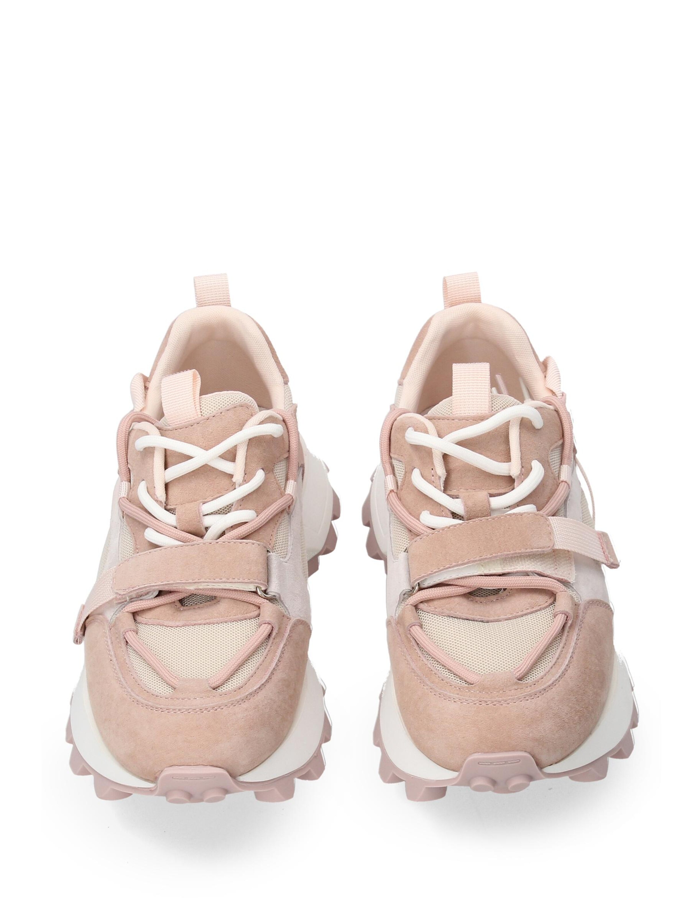 VENEZIA Sneakers in Pink
