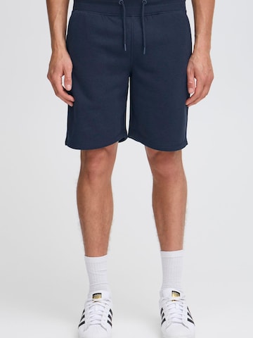 !Solid Regular Broek ' SDAIGULU ' in Blauw