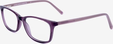 Occhiali 'BEO1032' di UNITED COLORS OF BENETTON in lilla: frontale