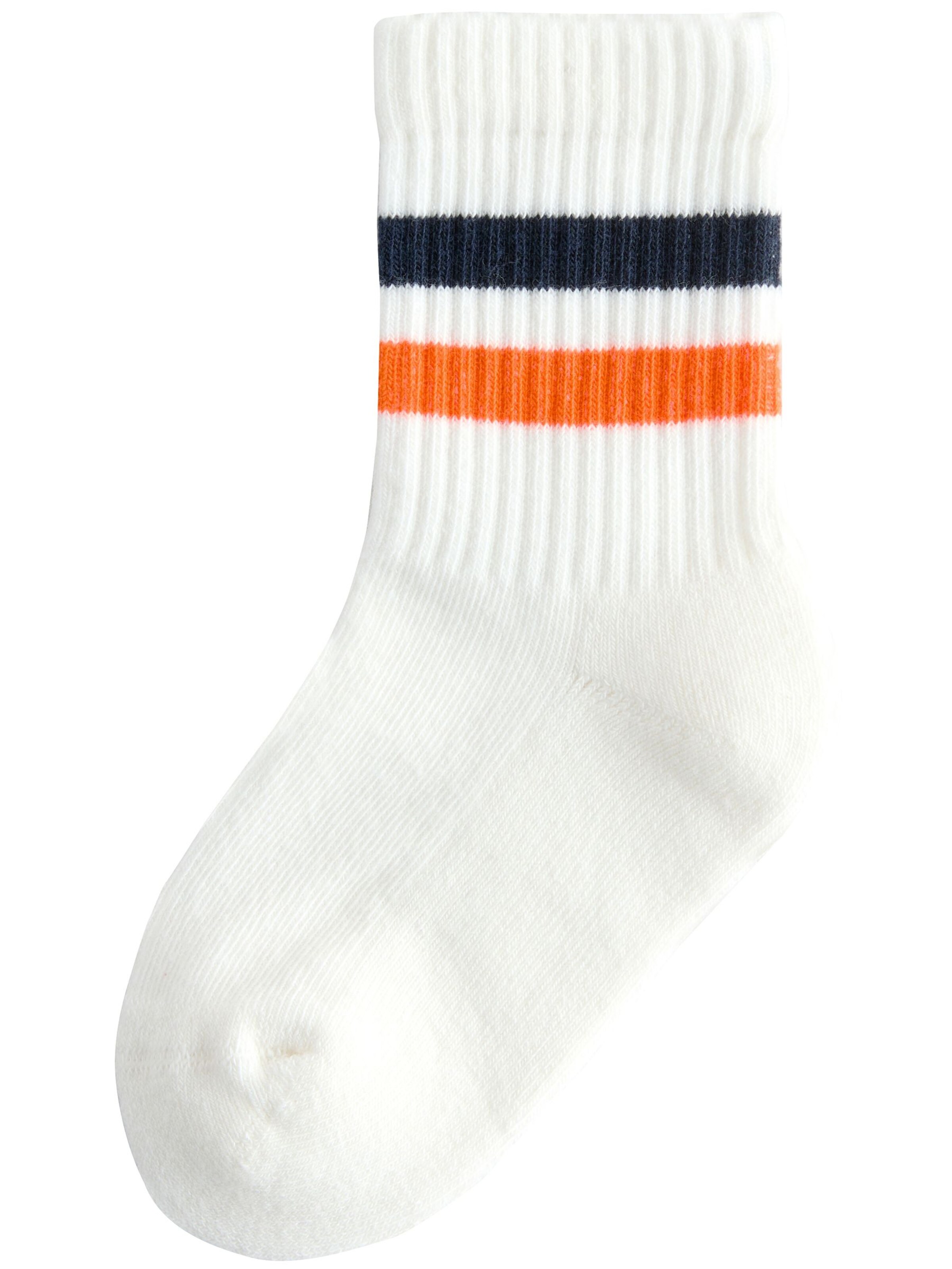 Next Ponožky - Biela