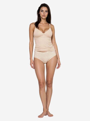 SPEIDEL Onderhemd 'Feelin fine' in Beige