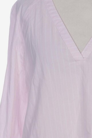 TOMMY HILFIGER Bluse XS in Pink