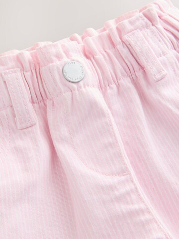 regular Pantaloni di Next in rosa