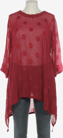 The Masai Clothing Company Blouse & Tunic in XXL in Pink: front