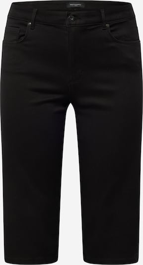 ONLY Carmakoma Trousers 'Augusta' in Black, Item view