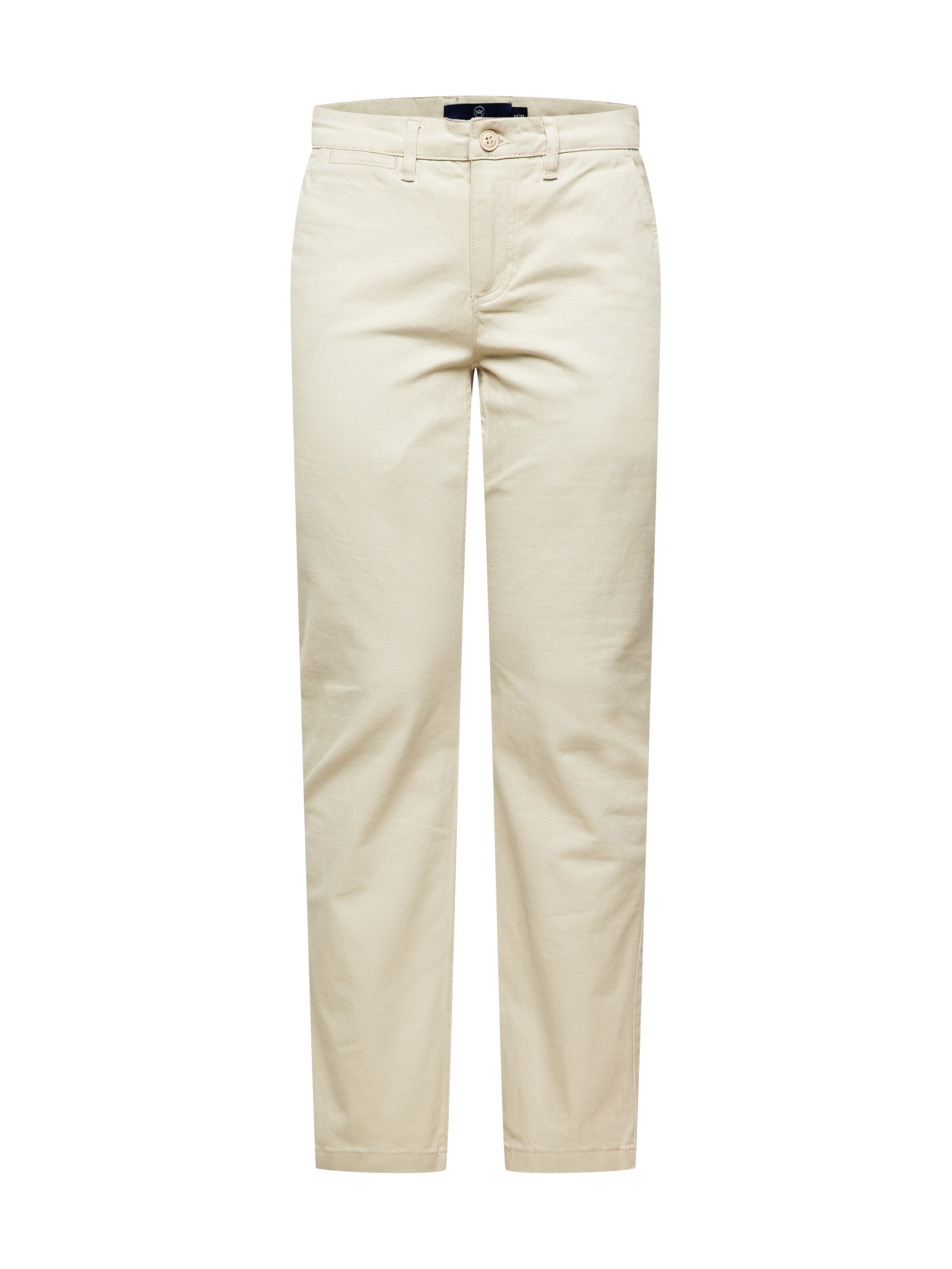 Männer Hosen Kronstadt Hose 'Daniel' in Creme - HP06145 Männer Hosen Kronstadt Hose 'Daniel' in Creme - HP06145