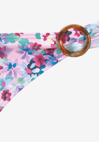 s.Oliver Dół bikini w kolorze mieszane kolory