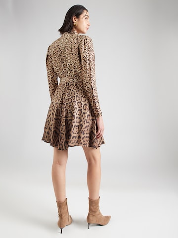 GUESS by Marciano Dress 'ALANIS' in Brown