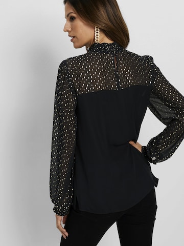 Tunica di bonprix in nero