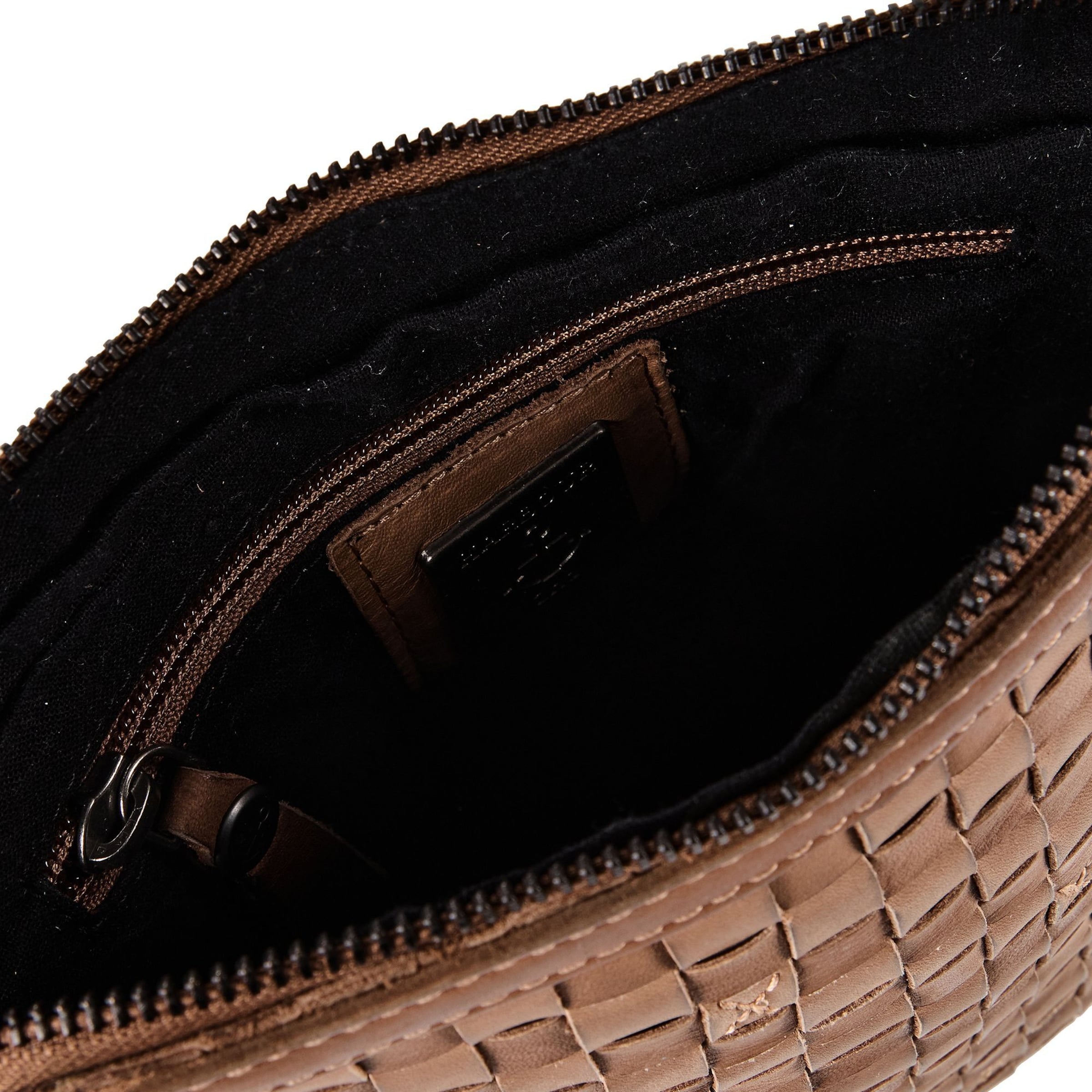 Sac à bandoulière 'Urban Poets Ida-Up' Harbour 2nd en marron