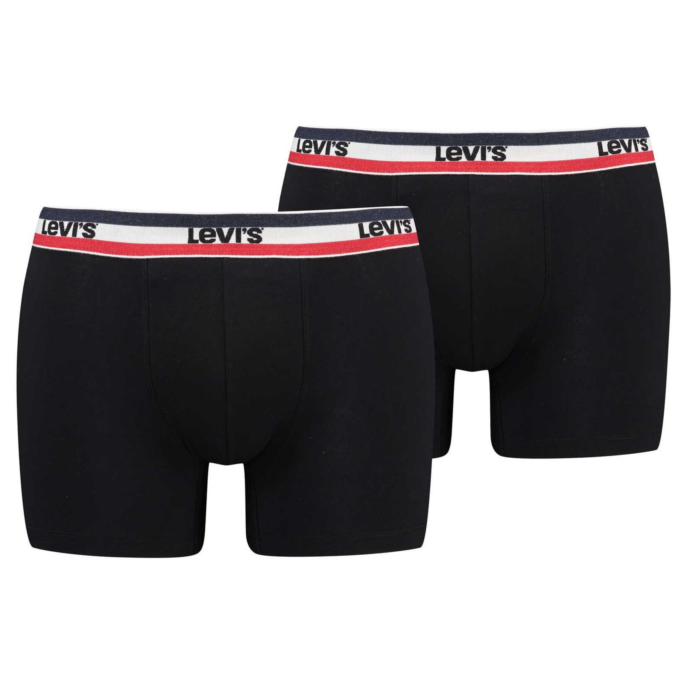 Boxers LEVI'S ® en noir