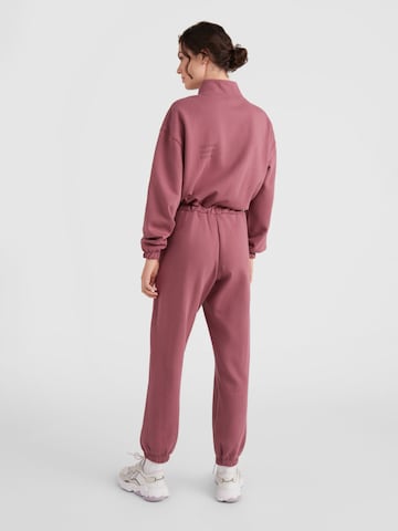 O'NEILL Jumpsuit 'Women Of The Wave' i rød
