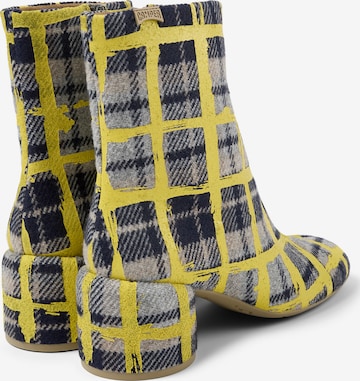 Bottines 'Niki' CAMPER en gris