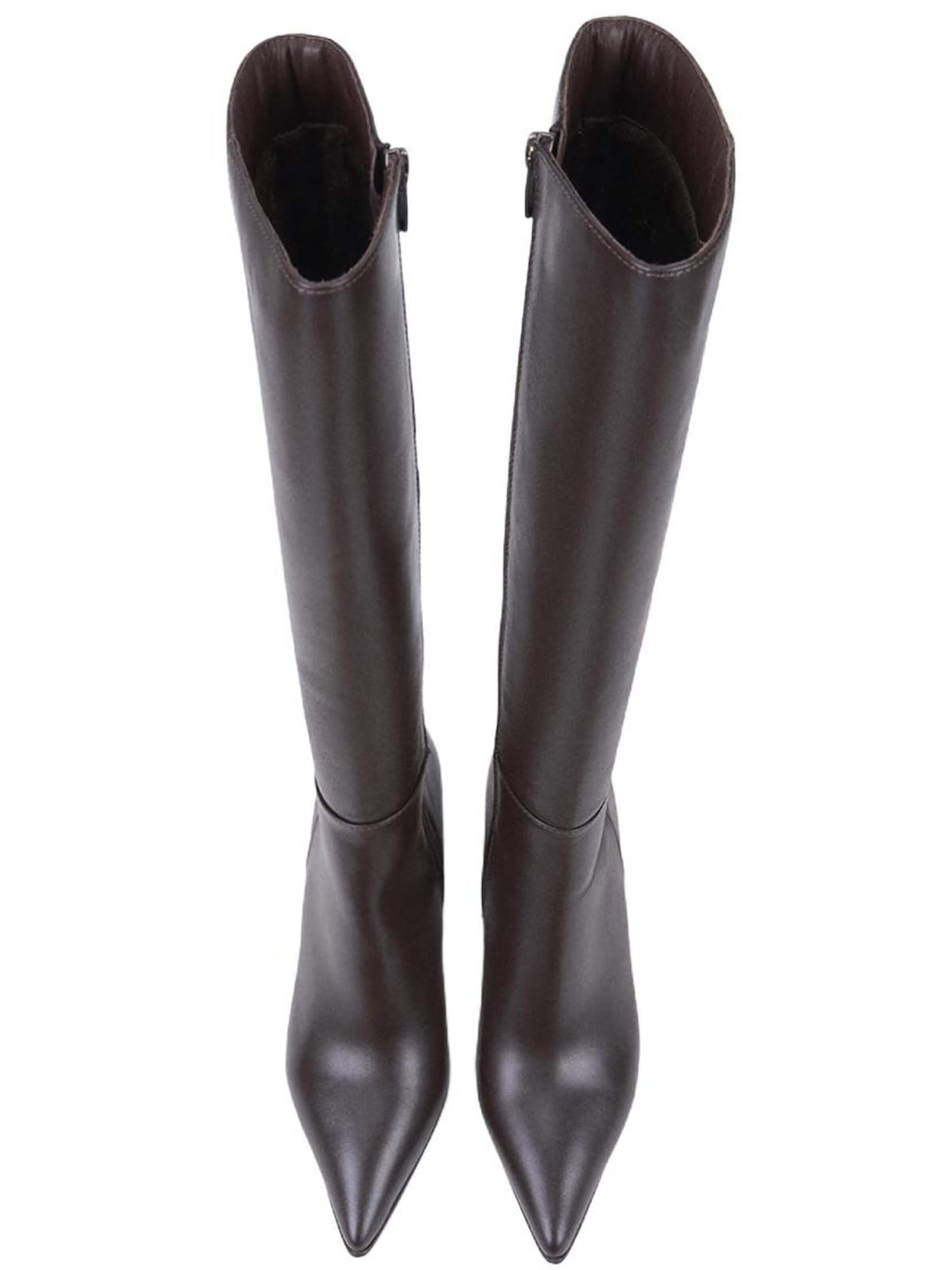 Bottes 'Cassidy' Desa en marron