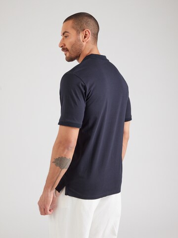 JACK & JONES Shirt 'JJEPerfect' in Blue