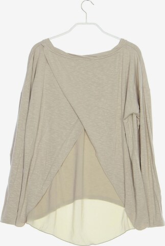 COMMA Top & Shirt in XS in Brown