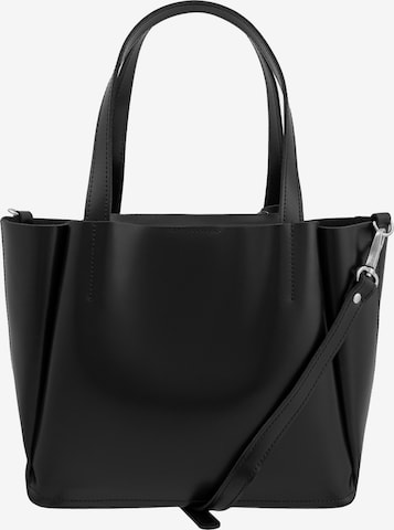 RYŁKO Ostoskassi värissä musta: etupuoli