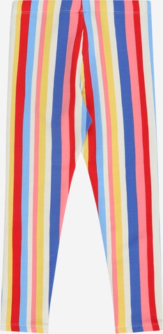 Lindex - Skinny Leggings en Mezcla de colores