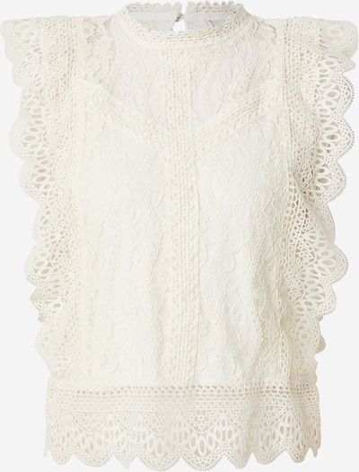 QS Bluza u ecru/prljavo bijela, Pregled proizvoda