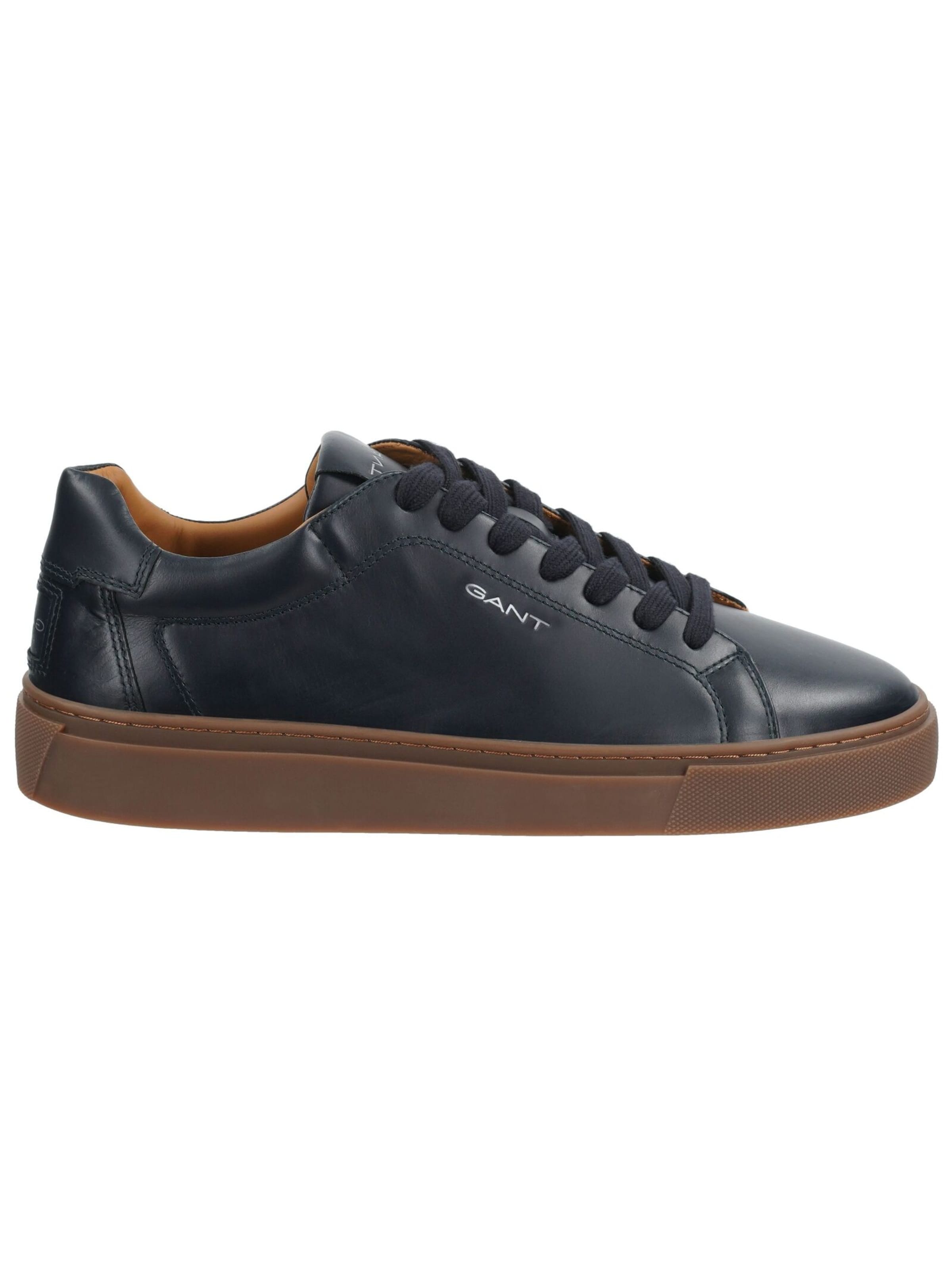 Sneaker bassa di GANT in blu