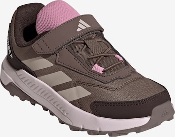 brūns ADIDAS TERREX Kurpes 'Anylander': no priekšpuses