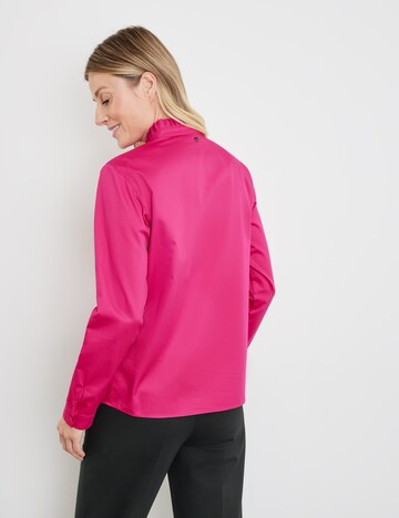 Chemisier GERRY WEBER en rose