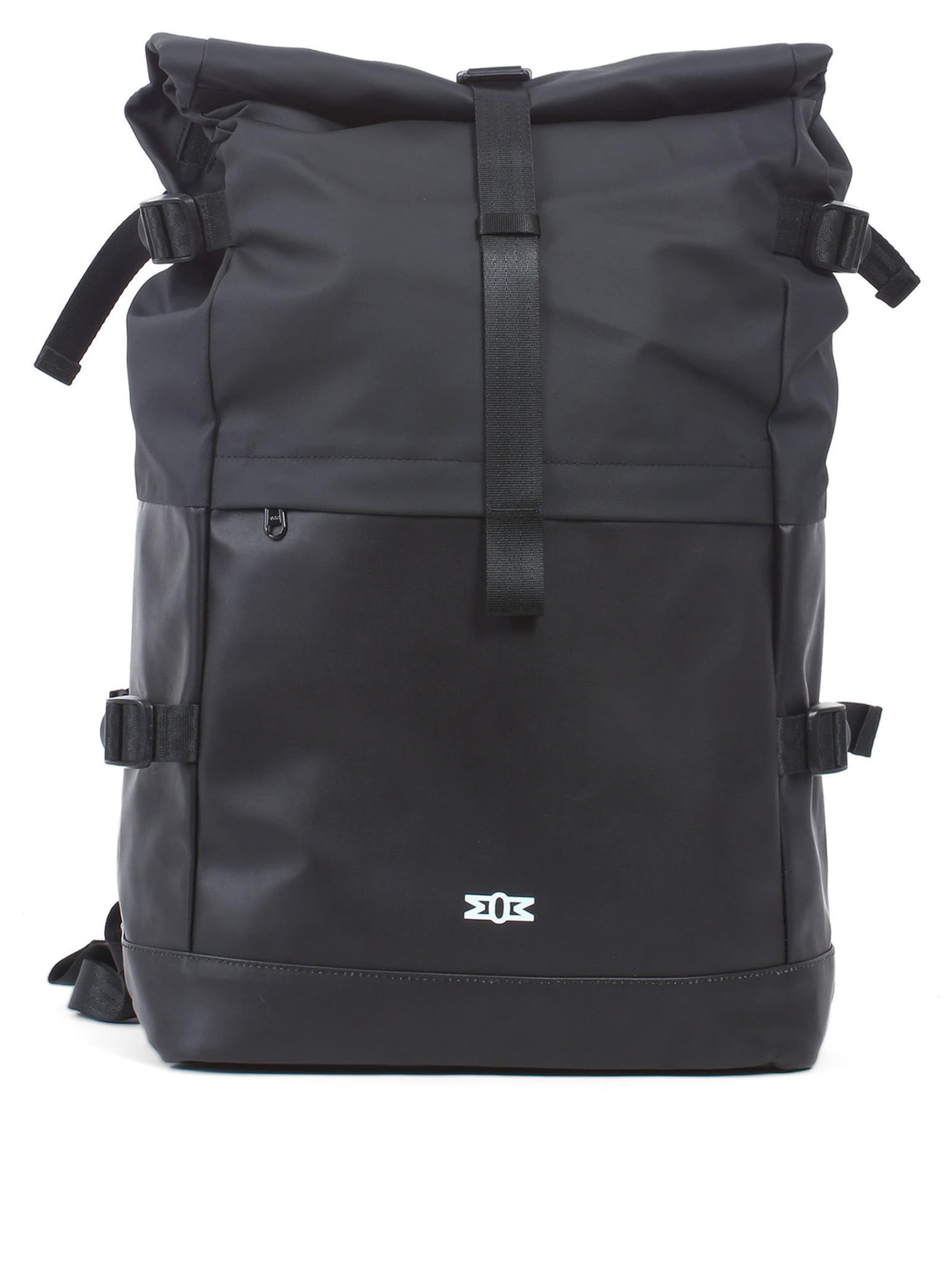 Sac à dos 'Terem 1' margelisch en noir : devant