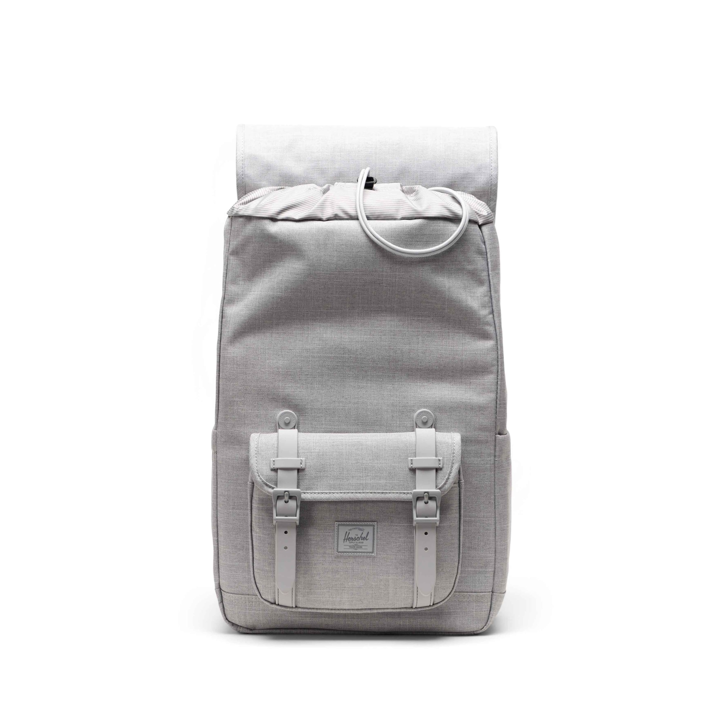 pelēks Herschel Mugursoma 'Little America'