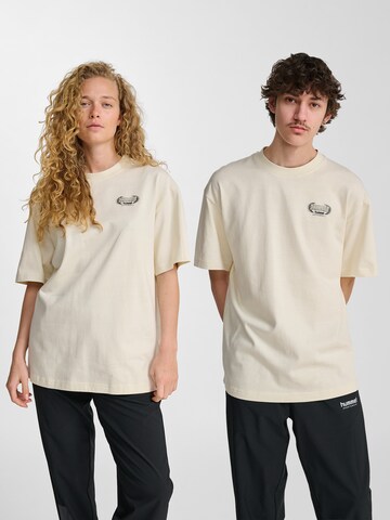 Hummel Bluser & t-shirts i hvid