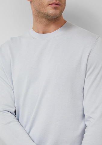 s.Oliver Pullover in Blau