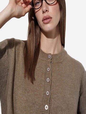 Giacchetta di Viorna in beige