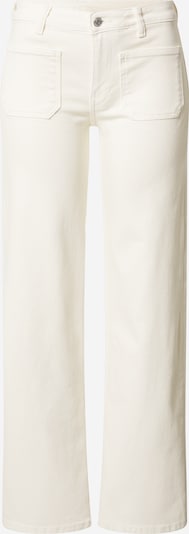 Jeans 'Kimberly' WEEKDAY di colore bianco, Visualizzazione prodotti