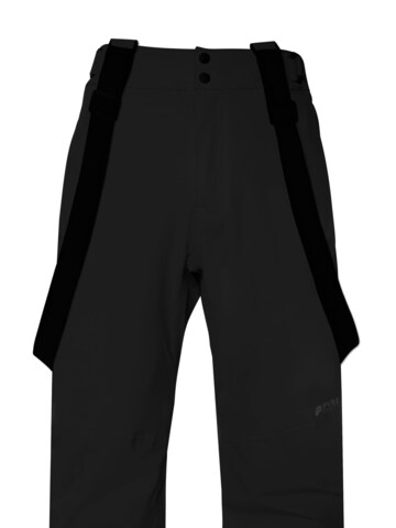 PROTEST Regular Sports trousers 'PRTMIKADO' in Black