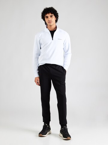 Hackett London Tapered Hose 'ESSENTIAL' in Grau