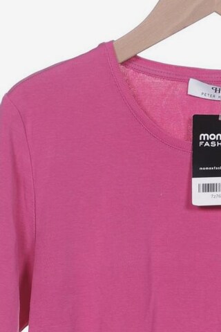 Peter Hahn Top & Shirt in M in Pink