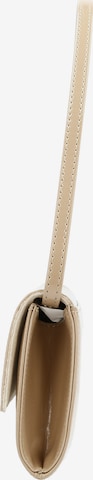 Picard Clutch 'Auguri' in Beige