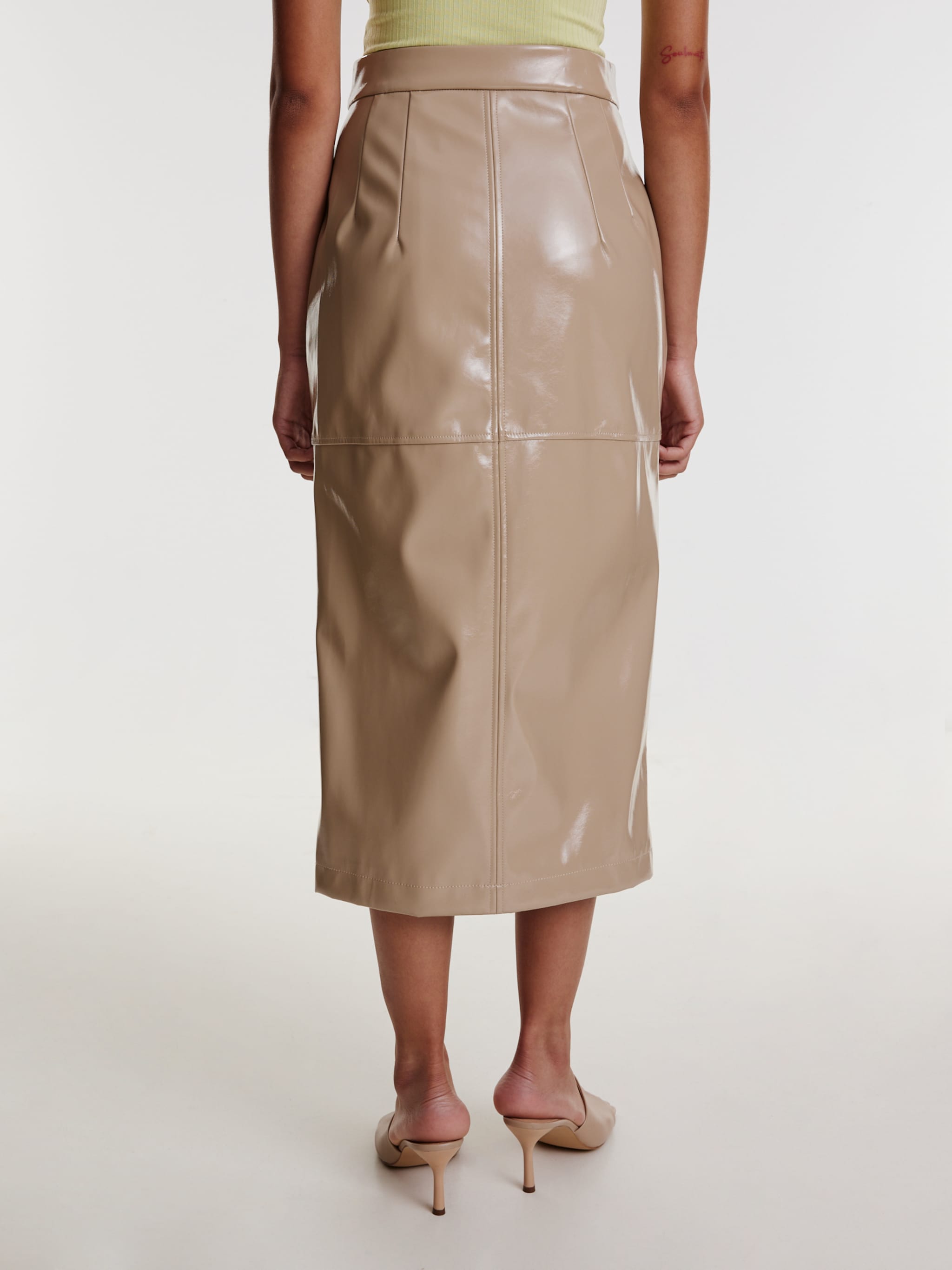 EDITED Produkte Rock 'Kaisa' braun