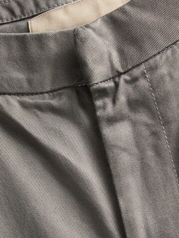 Loosefit Pantaloni con pieghe 'JXZOE' di JJXX in grigio