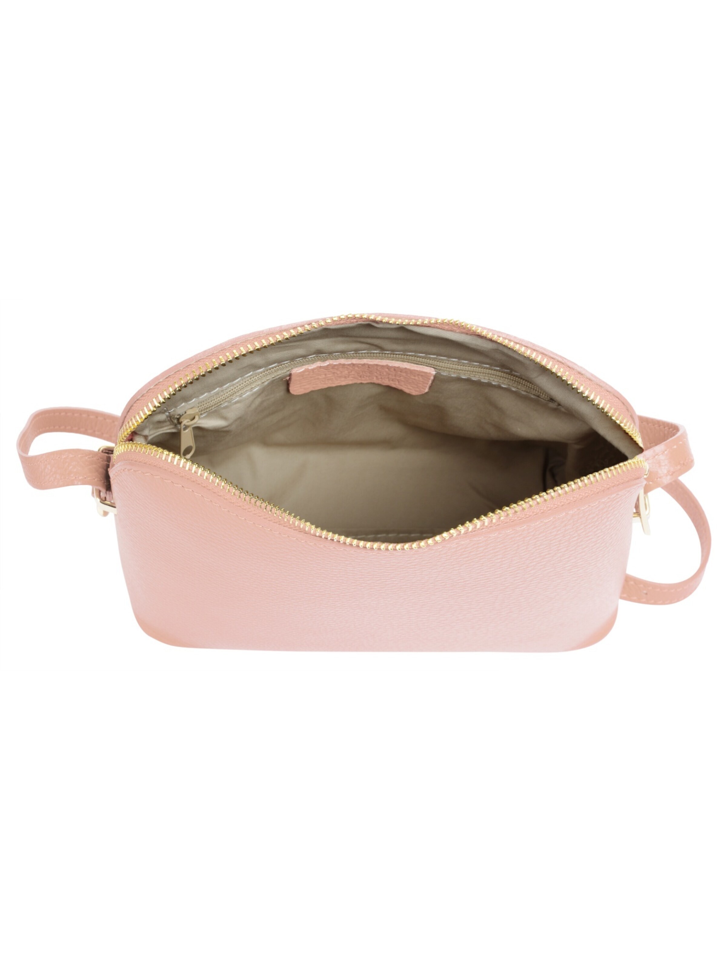 Cluty Crossbody Bag in Pink