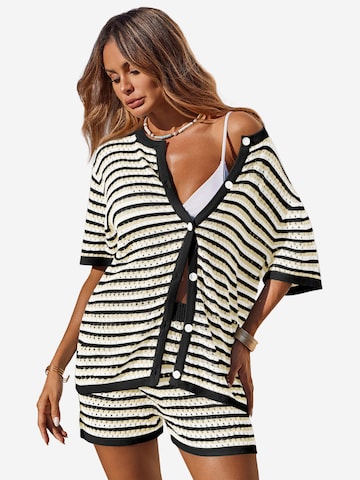 Imily Bela Pükskostüüm, värv must