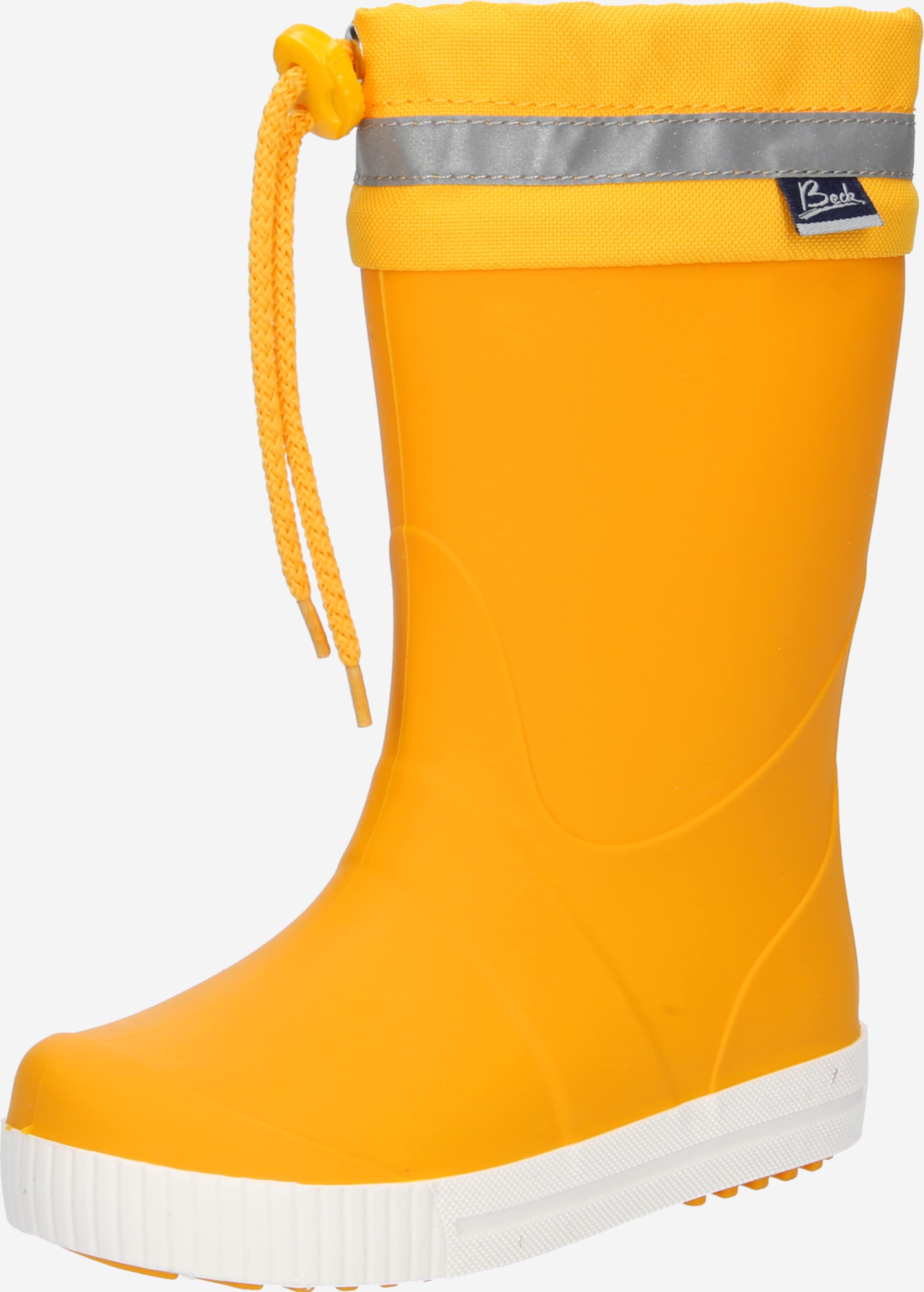 BECK Cizme de cauciuc 'Wellies'
