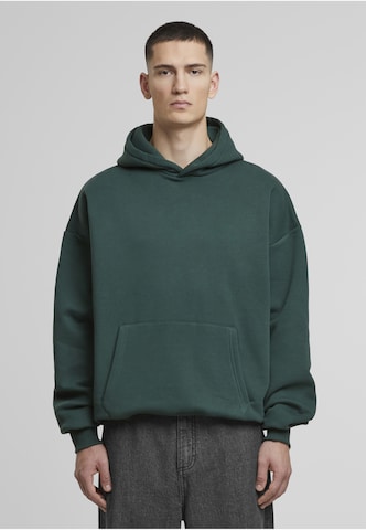 Prohibited Sweatshirt in Grün