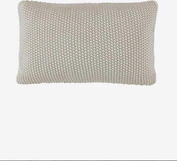 Marc O'Polo Pillow 'Nordic' in Beige: front