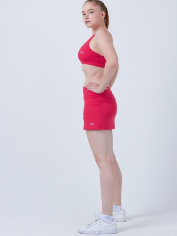SPORTKIND Sportrock 'Basic'‌‌‌‌‌‌‌‌‌ in Pink