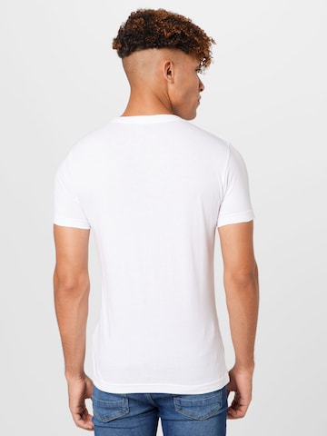 Calvin Klein Jeans Shirt in White